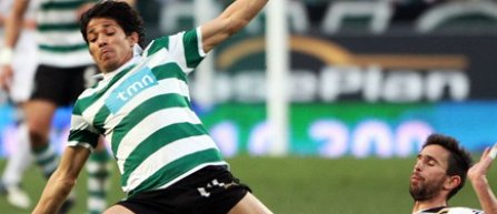Portugalia: Liga Sagres - Etapa 18